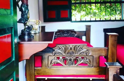 Montenegro Cottage | Discover Casa Tradicional: 5 Minutes from Parque del Café