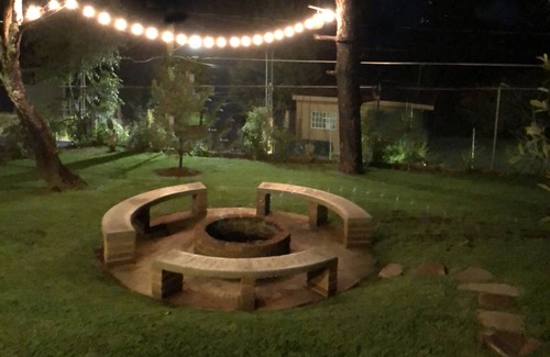 Mazamitla Cabin | Family-Friendly Cabin Just 5 Minutes from the Village!