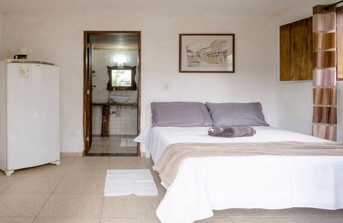 Pantanal House | Convenient Family Retreat Near Historic Paraty with River Access
