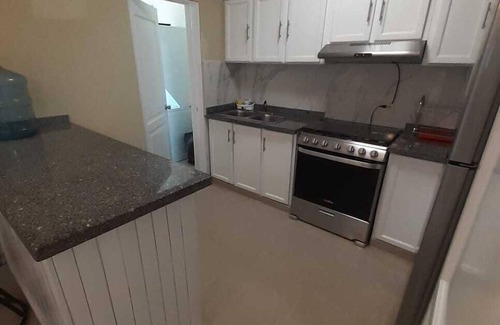 Riviera Del Caribe Apartment | Convenient Stay Just 5 Minutes from the Airport