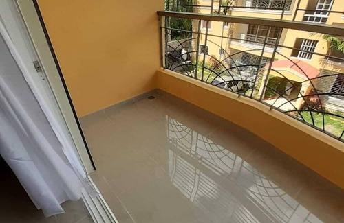 Riviera Del Caribe Apartment | Convenient Stay Just 5 Minutes from the Airport