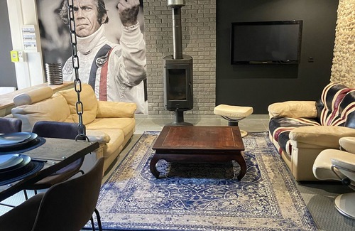 Spay House | Convenient Stay Near 24 Heures Du Mans Circuit