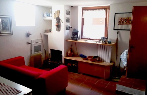 Rocca di Mezzo House | Unwind at 5-Star Hotel in Rovere-Rocca di Mezzo