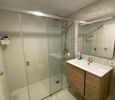 L'Albufereta Apartment | Experience Oceanfront Bliss Just 50 Meters from the Sea