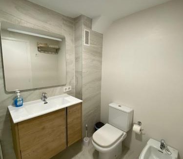 L'Albufereta Apartment | Experience Oceanfront Bliss Just 50 Meters from the Sea