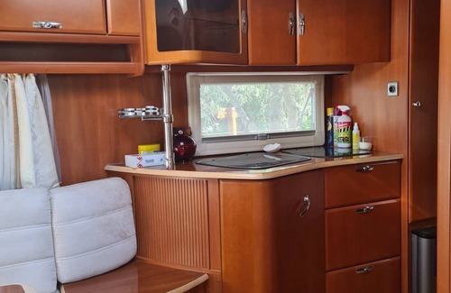 Ventiseri House | Peaceful Getaway: 5 Minutes from the Beach with Animals