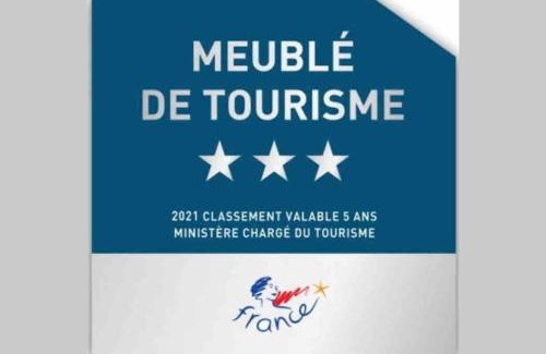 Veulettes-sur-Mer Villa | Seaside 4-Star Hotel with Ocean View, Rated 8.8/10