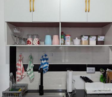 La Caleta Apartment | A 7 minutos del Aeropuerto SDQ, Moderno y Compacto Apartamento
