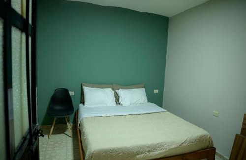 Aguascalientes Apartment | A 90m de Feria, Céntrico y Acogedor - Departamento A220-2
