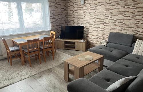 Demanova House | Beloved A&A Apartmany: Child-Friendly Retreat with 9.6 Rating