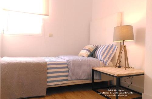 Platja d'Aro Apartment | Premier A&A Brothers Marina Port d'Aro: Guest Rated 9.8