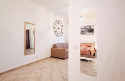 Cassia Apartment | Discover A&A Domus Roma: Family-Friendly Accommodation