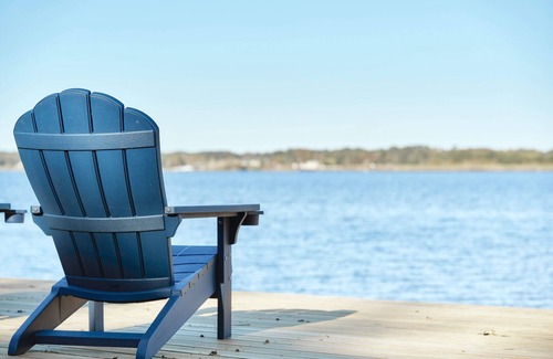 Natchitoches House | Guest Rated 10/10 at A&A Lakehouse - Pet-Friendly Retreat