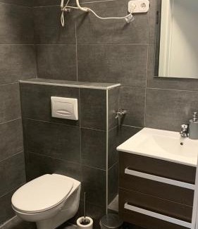 Rheine Apartment | Affordable A&A Fewo: Family-Friendly Getaway Awaits!