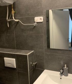 Rheine Apartment | Affordable A&A Fewo: Family-Friendly Getaway Awaits!