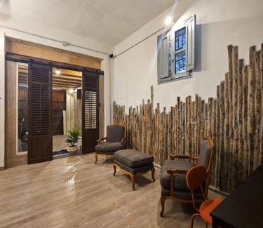 Palermo House | A al Quadrato