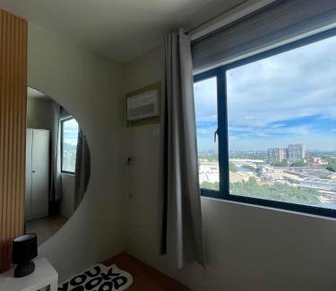 Taytay Apartment | A and A Place 1BR Unit at The Hive Condo Taytay Rizal