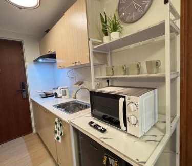 Taytay Apartment | A and A Place 1BR Unit at The Hive Condo Taytay Rizal
