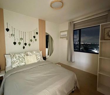 Taytay Apartment | A and A Place 1BR Unit at The Hive Condo Taytay Rizal