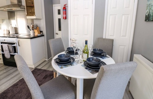 Welton Cottage | Relax at A and C Lodge with Hot Tub in Armathwaite