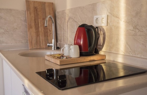 Beytepe Mahallesi Hotel | Discover A Apart Hotels Ankara Beytepe - Family Friendly Stay