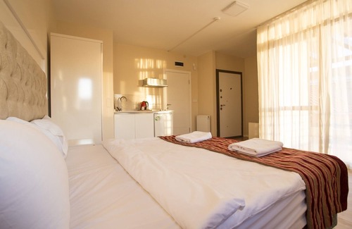 Beytepe Mahallesi Hotel | Discover A Apart Hotels Ankara Beytepe - Family Friendly Stay