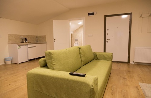 Beytepe Mahallesi Hotel | Discover A Apart Hotels Ankara Beytepe - Family Friendly Stay