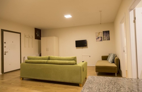 Beytepe Mahallesi Hotel | Discover A Apart Hotels Ankara Beytepe - Family Friendly Stay