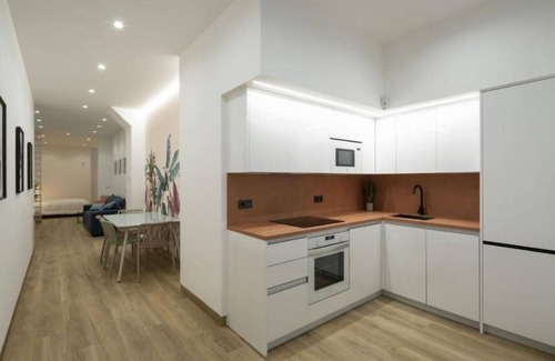 Beiro Apartment | Family-Friendly Stay at Apartamentos Mª Luisa de Dios Nº7