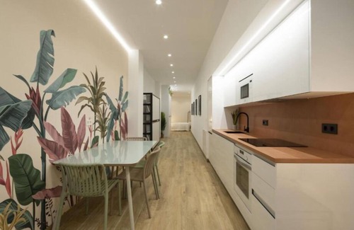 Beiro Apartment | Family-Friendly Stay at Apartamentos Mª Luisa de Dios Nº7