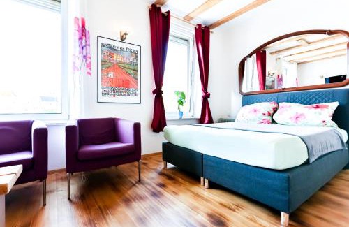 Bad Saeckingen Apartment | Family-Friendly A-Apartment with Great Guest Ratings