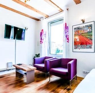 Bad Saeckingen Apartment | Family-Friendly A-Apartment with Great Guest Ratings