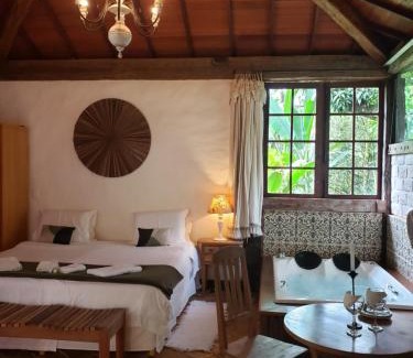 Tiradentes House | Discover A Arte de Bem Viver: Oceanfront Pool Retreat
