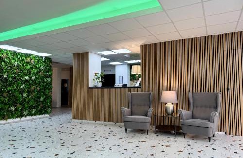 Brno-stred Hotel | Pet-Friendly A-Austerlitz Hotel with Restaurant & Hot Tub