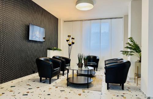 Brno-stred Hotel | Pet-Friendly A-Austerlitz Hotel with Restaurant & Hot Tub