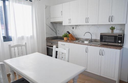 La Restinga Apartment | Oceanfront Bliss at A Azules La Restinga, Rated 8.9/10