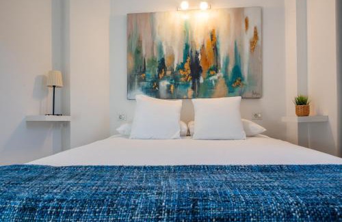 La Restinga Apartment | Oceanfront Bliss at A Azules La Restinga, Rated 8.9/10