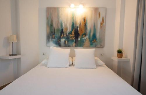 La Restinga Apartment | Oceanfront Bliss at A Azules La Restinga, Rated 8.9/10