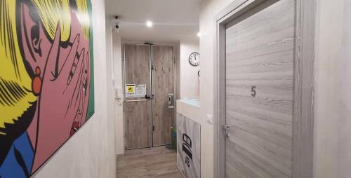 Boccadasse House | Discover A&B Affittacamere: Pet-Friendly Comfort Awaits