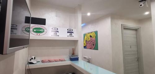 Boccadasse House | Discover A&B Affittacamere: Pet-Friendly Comfort Awaits