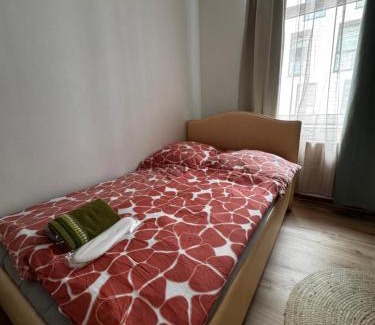 Rosenheim Apartment | A&B Ferienwohnungen
