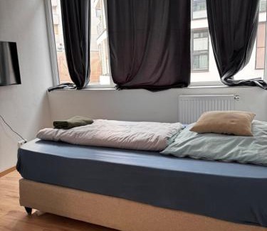 Rosenheim Apartment | A&B Ferienwohnungen