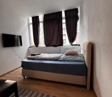 Rosenheim Apartment | A&B Ferienwohnungen