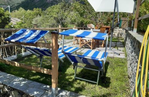 Piazza House | Discover A & B Holiday Home with Oceanfront Views