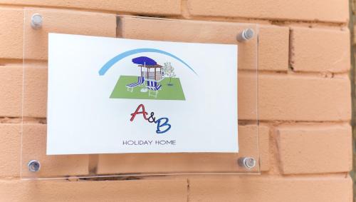 Piazza House | Discover A & B Holiday Home with Oceanfront Views