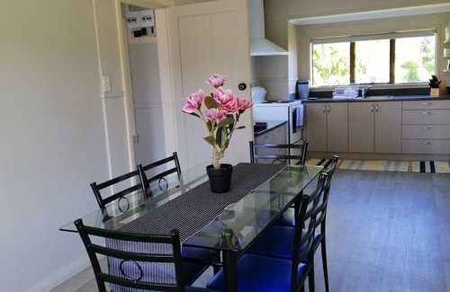 Kawhia House | Pet-Friendly Beach Retreat with Ocean Views & Top Rating
