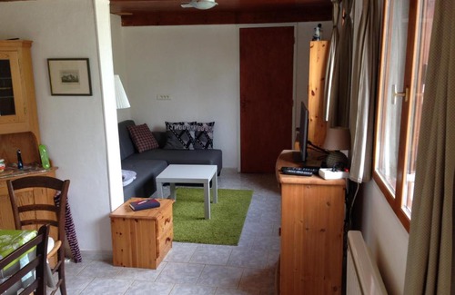 Esclassan-Labastide Apartment | Explore A Bagnères: Pool Access & Top-Rated Comfort