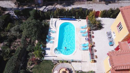 Banzao House | Experience A Barca Charm House: Ocean View & Pool Access