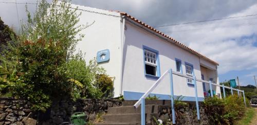 Lajes das Flores House | Oceanfront Retreat: Stay at A Barraka in Flores!