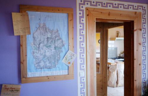 Lajes das Flores House | Oceanfront Retreat: Stay at A Barraka in Flores!
